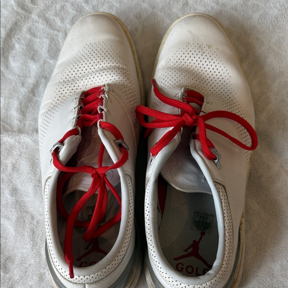 Jordan GOLF Shoes